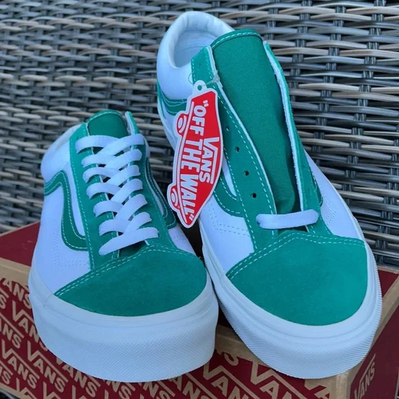 Vans Style 36 Classicsport WMNS - Picture 8 of 16